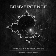 PROJECT // SINGULAR-88