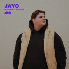 Moody Mixtapes #08: JAYC
