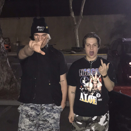 STFUJAMES x SickBird - OVER IT! (PROD.MADXDAMN)