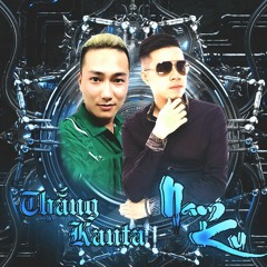 Nonstop Bánh Khúc Loong Toòng Vol 51 (Version 2) - Thắng Kanta X Nam Ku Remix