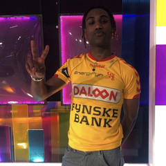 osa mayor - leïti (sped up / nightcore)