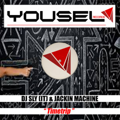 ysl442 : DJ Sly (IT) & Jackin Machine - Timetrip (Original Mix)