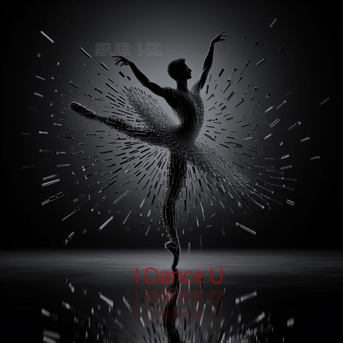 I Dance U by 2DM