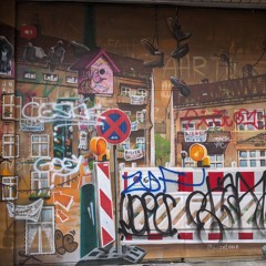 Egregore + Marius Reisser + Tony Rainwater + Jim Thompson @ etc 2025.11.21