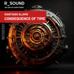 Santiago Alamo - Consequence Of Time