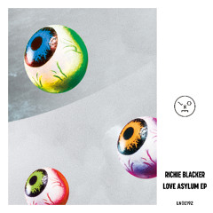 Richie Blacker - Love Asylum (Loew Remix) - Last Night On Earth