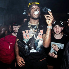 Lil Uzi Vert - Cheerio (Unreleased)