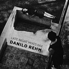 Late night mixes 002 - Industrial Breakbeat Techno