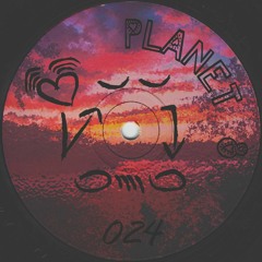 Paradisco 024 // Planet 8