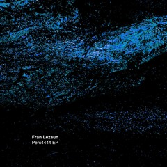 PREMIERE I Fran Lezaun - Lamento [Xelima]