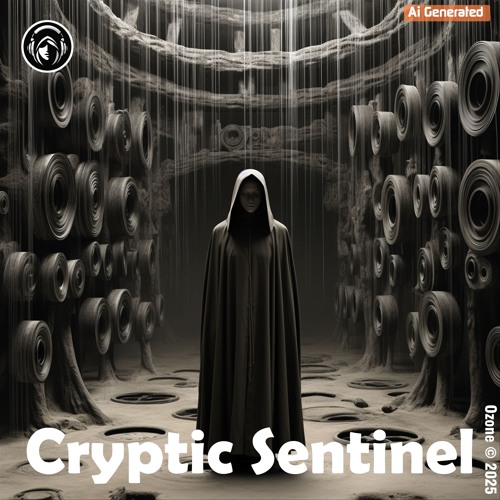 Cryptic Sentinel