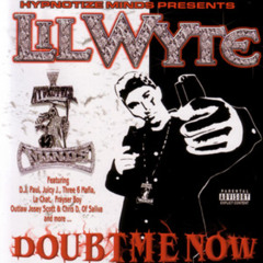 LiL Wyte x Genesi - My Smokin Song ( Bassonomics Edit )