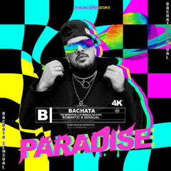 Chris Paradise - Bartender XXX