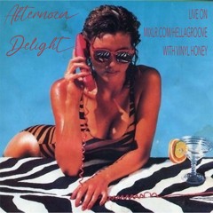 Afternoon Delight #2