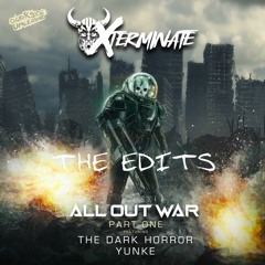 Xterminate & The Dark Horror - Bomb (Radio Edit)