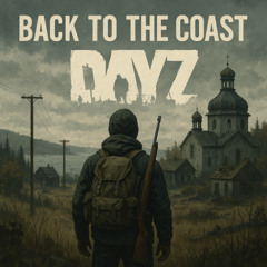 Back to the coast