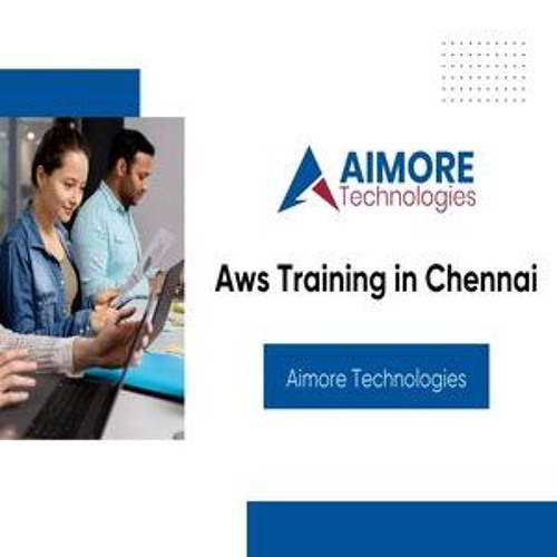 aws training in Chennai - Aimore Technologies