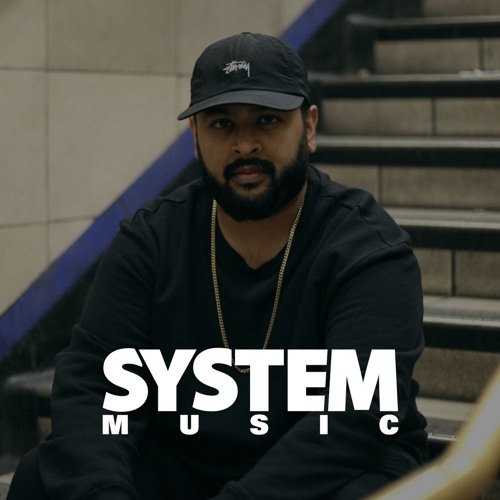 CIMM - SYSTEM MIX