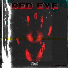 Kjstax - Red Eye