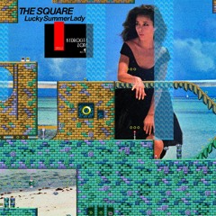 Hydrocity Zone x T-Square "The Number" (YM2612  + SN76489)