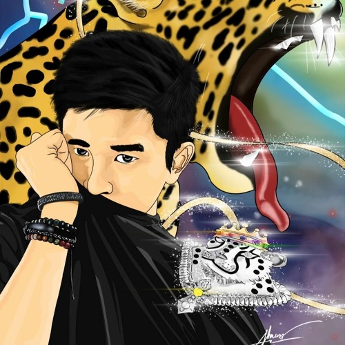Ân Cần - B Ray