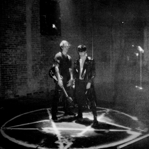 Call Me Karizma & Mike's Dead - Six Feet