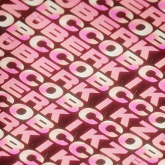 DS Premiere: Iman Janes - Heart Glitch [BCCOVA16]