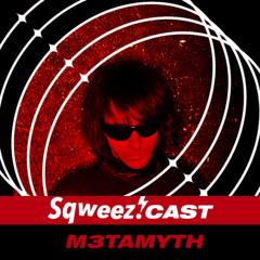 ☾ Techno/Trance/Acid Mixes | M3tamyth ☽