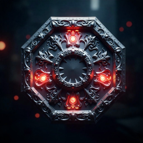 Octagon