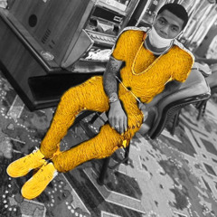 King Luxxi X SouthSideShod 🚫 No Lakkin