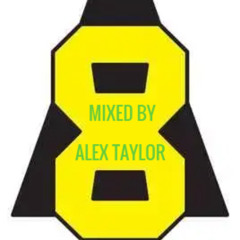 PA SERIES - ALTERN 8 PART 1