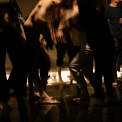 EINKI ✧ Ecstatic Dance Paris, FR ✧ (2023-05-14)