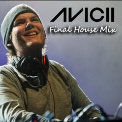 Avicii Mega Tribute Dance Mix (38 Tracks in 56 Minutes)