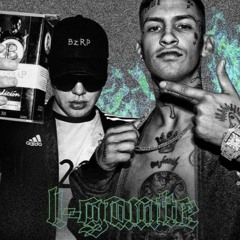 BZRP & L-Gante Ft. Hector El Father - Tu Quieres Duro (Antonio Colaña & Jonathan Garcia 2021 Remake)