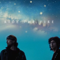 Mojave Grey - Ride The Fire