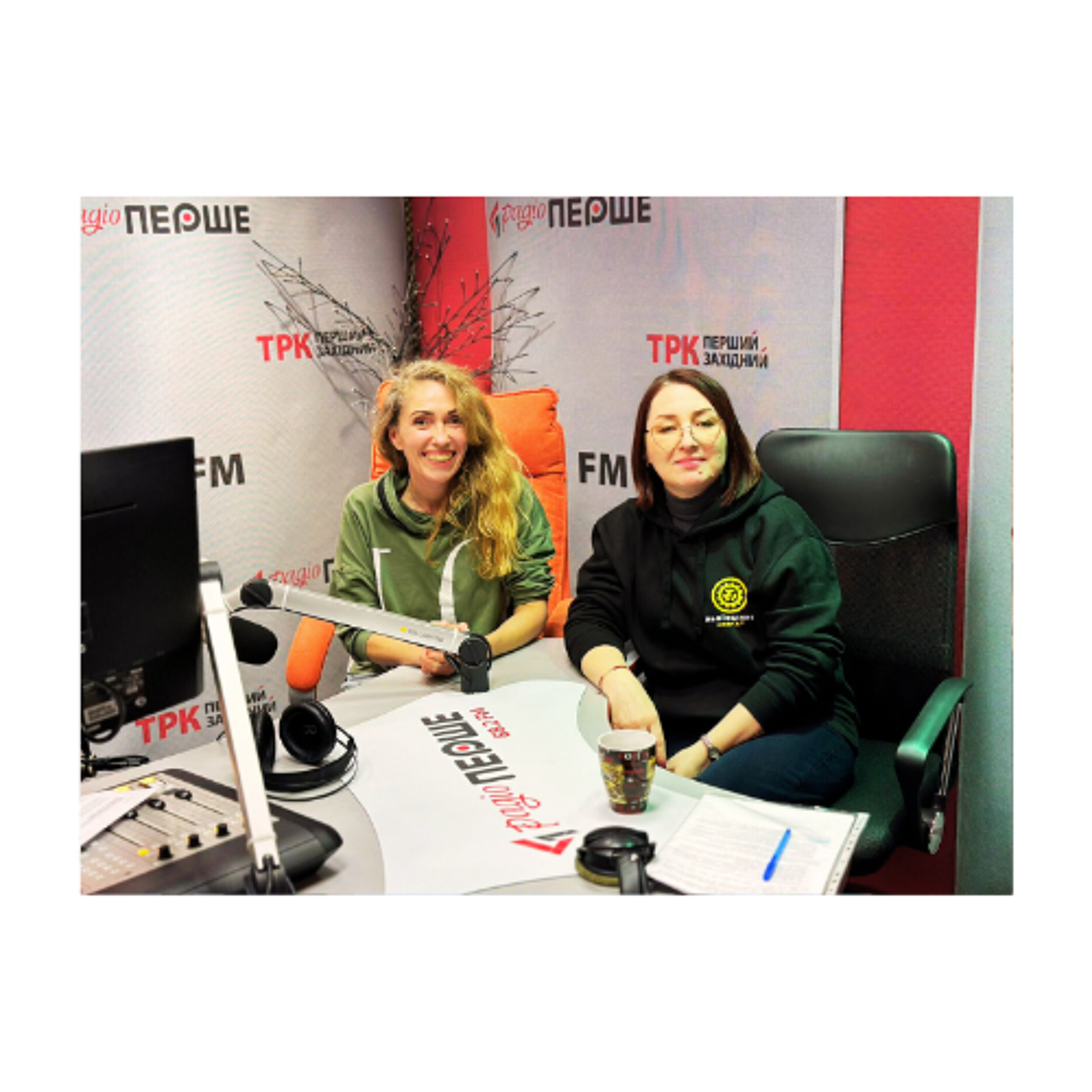 Леся Бордун. Школа учасників закупівель від ЛОВА