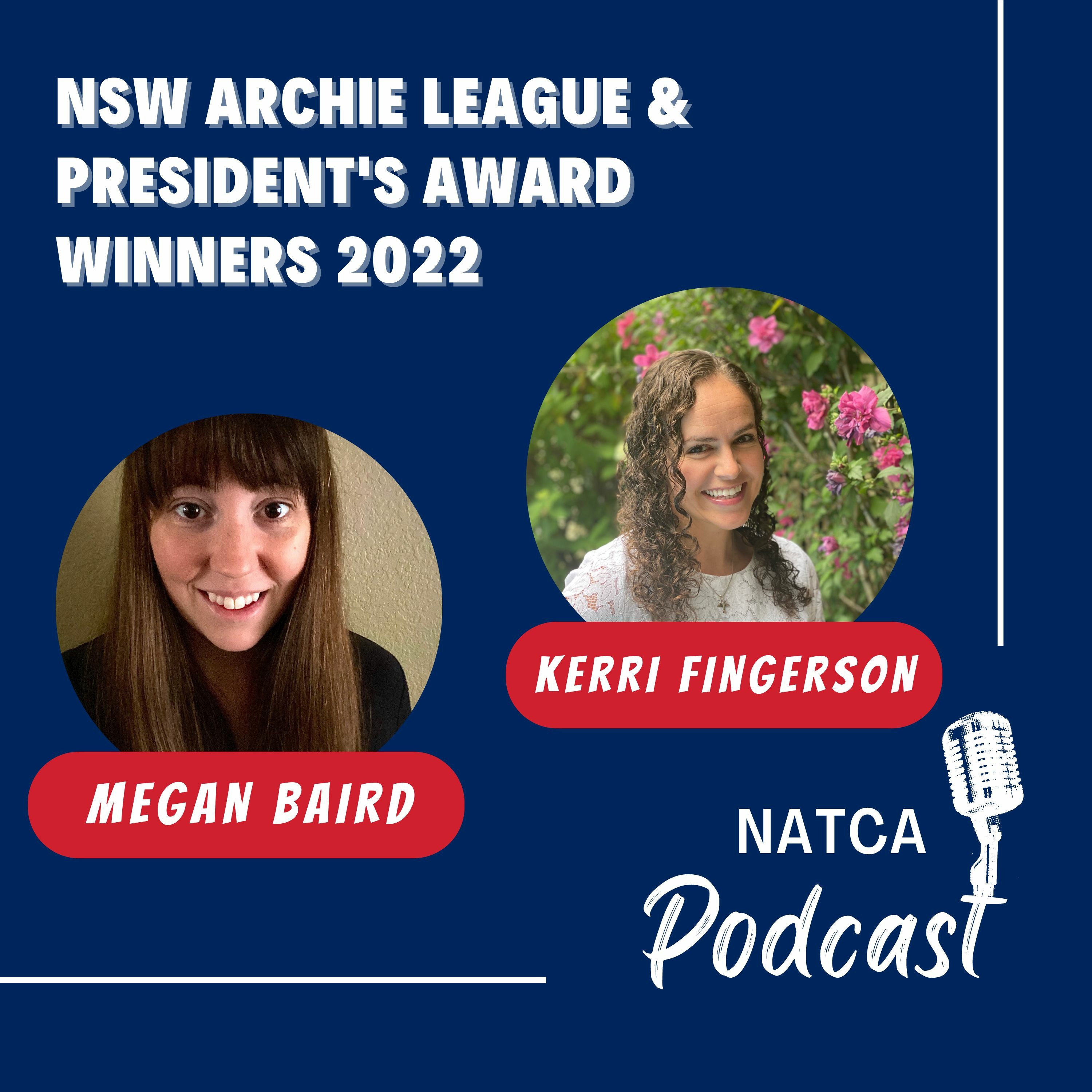 The NATCA Podcast