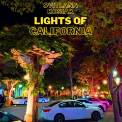 Lights of California (Heavy Metal)