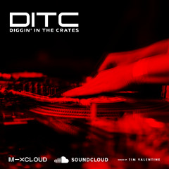 Diggin' In The Crates 19