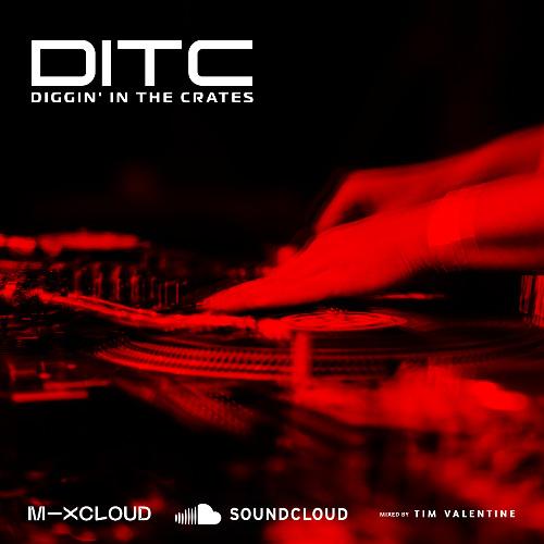 Diggin' In The Crates 19
