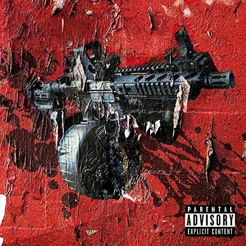RJ Payne - Drumline (feat. Dark Lo)