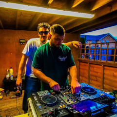 1,2 Step (Cem Kiran edit)