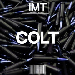 COLT | Yn Jay x Detroit Type Beat