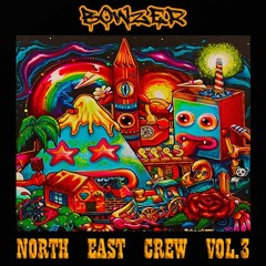 BOWZER - NORTH EAST CREW VOL. 3