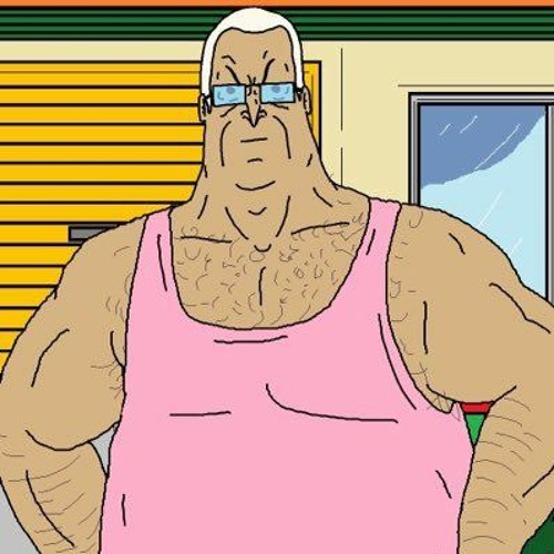 Whaddyatalkibbeet step bro