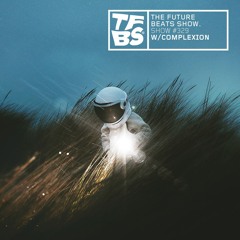 The Future Beats Show Episode 329 - Live from Brooklyn