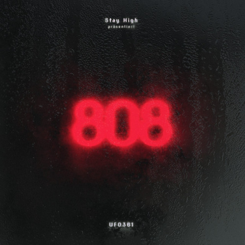 Beverly Hills - Ufo361 Techno Remix by DJDEN!AL