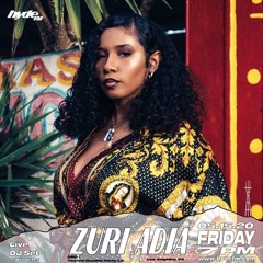 ✧𝒵𝓊𝓇𝒾 ﹌𝒜𝒹𝒾𝒶✧`•.,¸¸,.•´ᴴʸᵈᵉ ᶠᴹ ᴿᵃᵈⁱᵒ ＭＡＹ２０２０