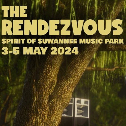 tye. The Rendezvous 2024 Ambient Submission Mix (All Original)