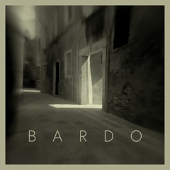 The End Of The Line - The New Arctic (Bardo EP)